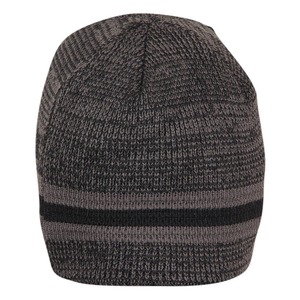 Gorro de punto cálido Gorras de invierno Tallas para adultos Logotipo personalizado Venta al por mayor Gorros de nuevo estilo a bajo precio jacquard - Product Image 3
