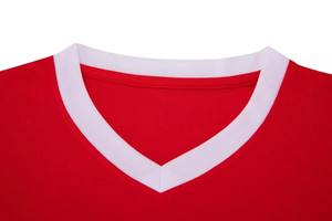 Alta calidad Oversize Street Boxy Fit Recortado Diseño de uniforme de fútbol Jerseys de fútbol 100% Poliéster Transpirable Antibacteriano - Product Image 3