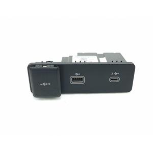 PORTA USB LAND ROVER Range Rover Evoque Serie L8B2-19E110-CC (18>) - Product Image 2