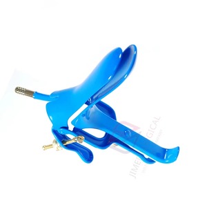Espéculo Vaginal Electroquirúrgico de Acero Inoxidable de Clase I de Alta Calidad al por Mayor, Reutilizable, con Certificación CE, Instrumento de la Marca JIMED SURGICAL - Product Image 2
