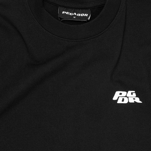 T-shirts pour hommes en coton 100% surdimensionnés rétro de haute qualité avec logo personnalisé imprimé, coupe ample, style streetwear, designs personnalisés, t-shirt à grammage élevé - Product Image 3