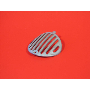 Rejilla Horncast Lambretta LI S2 (Vers.1) + TV2 - Product Image 1
