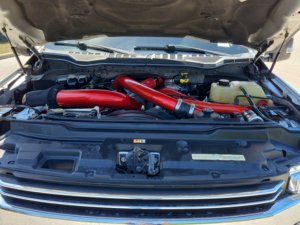 Ford Super Duty F-250 SRW LARIAT 2018 Usado en Buen Estado - Product Image 6