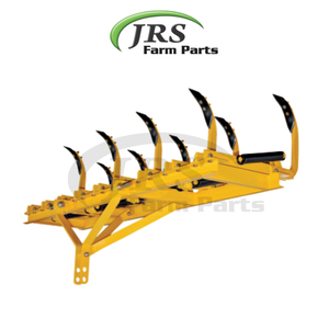 Cultivateur à ressort robuste pour tracteurs Motoculteur à ressort pour équipement agricole par JRS Farmparts India Fabricant et exportateur - Product Image 4
