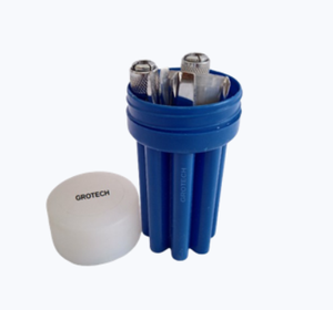 Juego de Destornilladores de 8 Piezas - Product Image 1