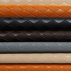 Prix direct usine Tapis de sol antidérapants en cuir PVC utilisés comme accessoires d'intérieur de voiture Tapis de sol KATA 360 du Vietnam - Product Image 2