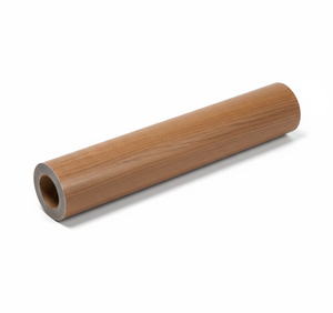 Película Decorativa Autoadhesiva de PVC con Textura de Madera, Hecha en Corea, Duradera, Ecológica, para Protección de la Privacidad, para Muebles, Apartamentos y Cocinas - Product Image 1