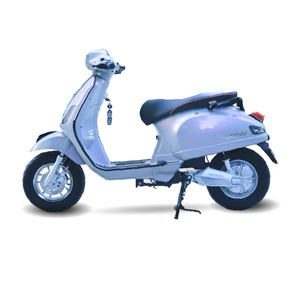 Latina V Electric Street Bike Motocicletas de alta velocidad de 60V Práctico y Prima con larga resistencia - Product Image 4