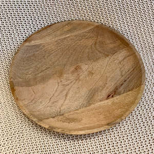 Platos de carga para boda, cargadores de madera de mango de mesa, almohadilla occidental para carne, utensilios de cocina y artículos para el hogar, venta al por mayor - Product Image 5