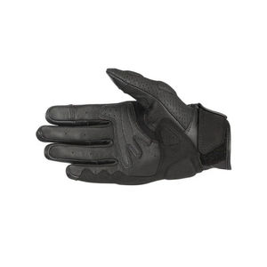 Guantes de Motocross de Cuero Genuino con Agarre Resistente, Logotipo Personalizado Nuevo, Guantes Deportivos Unisex para Exteriores, Gimnasio, Impermeables - Product Image 5