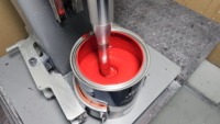 Peinture de finition premium à la nitrocellulose, haute durabilité, brillance transparente, revêtement extérieur industriel, spray, fabrication turque, liquide pour meubles