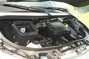 Sprinter 3500XD American Coach Patriot 2022 ~11,900 Millas, Turbodiésel V6, Conversión de Camioneta de Lujo - Product Image 5