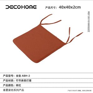 Cuscino per Sedia da Esterno per Migliorare Comfort e Stile nel Tuo Spazio Esterno - Product Image 1