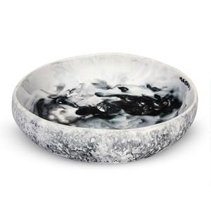 Nouveau modèle de bol et plat poli – Compatible lave-vaisselle, écologique, personnalisable, design européen moderne pour la maison et les fêtes - Product Image 2