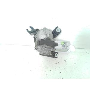 MOTOR DEL LIMPIAPARABRISAS TRASERO OPEL Meriva 3ª Serie 13282361 (10>) - Product Image 4
