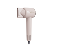Sèche-cheveux professionnel Binwang 1600W léger, moteur DC sans balais haute vitesse 110000 tr/min, sèche-cheveux ionique négatif