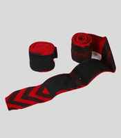Bandages de boxe PROLIFT Premium 180 pouces, bandages en coton élastique pour MMA, Muay Thai et Kickboxing