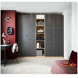 ตู้เสื้อผ้าทันสมัยทันสมัยคุณภาพดีที่สุดตู้เสื้อผ้าห้องนอนสุดโฉบเฉี่ยวพร้อมการอัปเกรดเฟอร์นิเจอร์ที่เหนือกาลเวลา - Product Image 5