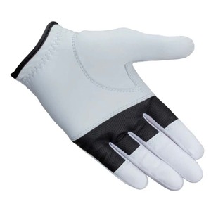 <b>Best</b> Selling Left Hand Breathable Custom Premium High Quality Soft <b>Best</b> Selling BulkLeather Golf Gloves - Product Image 3