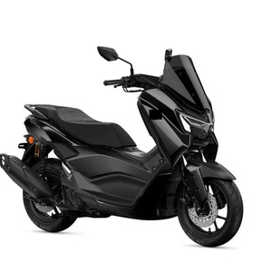 NMAX 155 (Motocyclette) sportive de haute qualité - Product Image 1