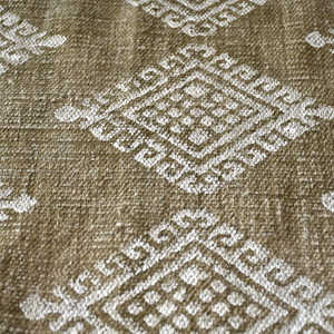 MORE Eco-friendly Handwoven Cotton Printed <b>Runner</b> Area Rug New Arrival Washable Woven Hallway <b>Carpet</b> Home Boho Prayer Car Floor - Product Image 2