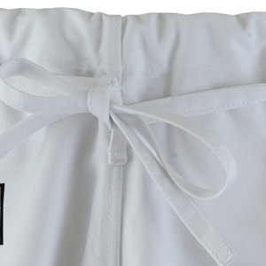 ชุดเครื่องแบบคาราเต้พร้อมเข็มขัดและแจ็กเก็ตทนทานสำหรับฝึกคาราเต้เฮฟวี่เวททุกวัน - Product Image 5