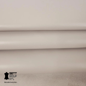 OEM 100% Color caqui genuino curtido vegetal completo 0,7-1,5 MM cuero de vaca de grano piel de becerro piel de vaca de Bangladesh para manualidades - Product Image 2