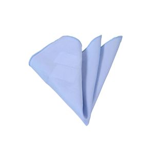 กระเป๋าสี่เหลี่ยมสีเดียวสีฟ้าอ่อน - Product Image 1