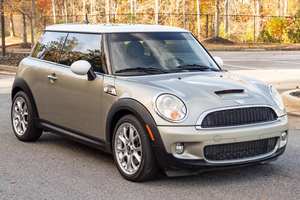 USADO LHD/RHD 2007 M I N I COOPER S - Product Image 6