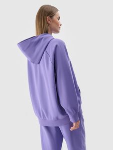Sudadera con capucha para mujer personalizada de alta calidad, ropa informal, el mejor Material usado, sudaderas con capucha transpirables para mujer - Product Image 4