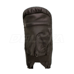 Guantes de Boxeo Cómodos para Entrenamiento de Combate, Guantes de Boxeo Profesionales para Seguridad Deportiva - Product Image 3