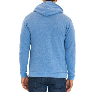 Jersey con capucha Premium Fleece Outfit para verano invierno otoño Mens Fleece Pullover con capucha New Pastel Colored Pullover Hoodies - Product Image 2