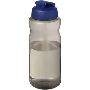 Bouteille de sport H2O Active Eco Big Base, durable et écologique, gadget Borraccia - Product Image 4