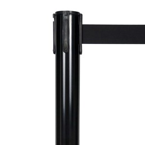 10 Adet Set de Balizas de Señalización con Descuento, Barrera de Seguridad - Product Image 4