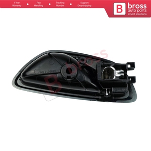Manija de Puerta Interior Derecha BDP1101-2 826723233R para Megane Scenic MK4 Talis - Product Image 5