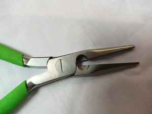 เครื่องมือสายเบ็ดแบบพกพาออกแบบใหม่พร้อมโลโก้ได้ตามต้องการ - Product Image 4