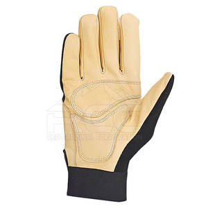 Ventas directas de fábrica Guantes mecánicos Nuevo estilo Hombres Ropa deportiva Guantes mecánicos para superventas - Product Image 6