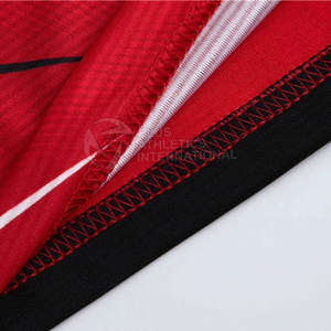 Uniforme de fútbol elegante Diseño moderno de moda con logotipo personalizado Impresión Uniforme de fútbol - Product Image 6