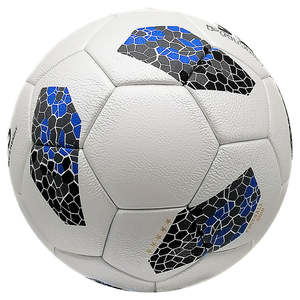Balón de fútbol de alta calidad, balones de fútbol tamaño 5, balón de fútbol para jugar al aire libre - Product Image 1