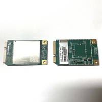 Módulo EC200AAUHA-MINIPCIE-ESIM EC200A-AU EC200AAUHA Mini PCIe LTE Cat 4 4G con Ranura para Tarjeta SIM para Router Industrial y Gateway IoT