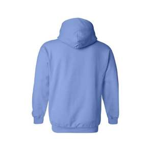 เสื้อสเวตเตอร์สวมหัวมีฮู้ดสำหรับผู้หญิงแขนยาวผ้าถักโลโก้ปักพิมพ์ลายออกแบบได้ตามต้องการสำหรับฤดูหนาว - Product Image 2