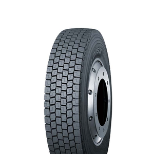 Neumáticos de camión 315/80r22.5 295/80r22.5 11r22.5 con buen precio y neumáticos de camión de calidad - Product Image 5