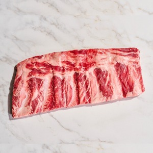 Costillas de Res Congeladas de Alta Calidad, Suministro a Granel, Cortes de Carne Halal Aprobados para Catering, Restaurantes y Mercado Mayorista - Product Image 4