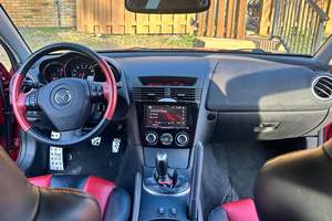 MAZDA RX-8 d'occasion 2008, conduite à gauche/droite - Product Image 4