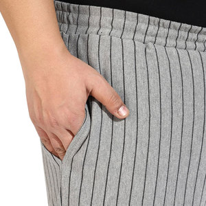 La ropa informal de calle de algodón corto personalizado gimnasio ropa atlética hombres superventas pantalones cortos de algodón para hombres - Product Image 5