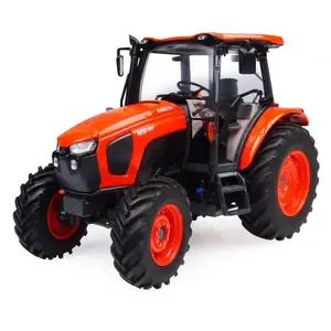 Gebrauchte Traktor KUBOTA Ackers chlepper 70 PS 95 PS 100 PS 130 PS 4x4 Rad traktor