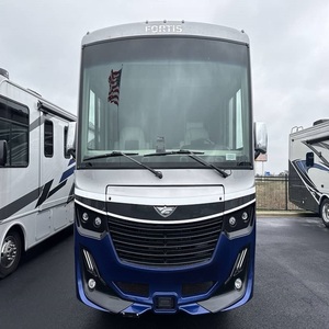 Fleetwood Fortis 34MB d'occasion en excellent état, modèle 2024 - Product Image 1