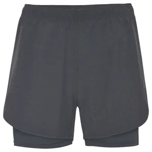 Pantaloncini da Donna Lanus con Gadget Personalizzati, Abbigliamento Femminile Personalizzabile - Product Image 2