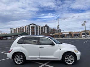 USADO LHD/RHD 2009 CHRYSLER PT - Product Image 3