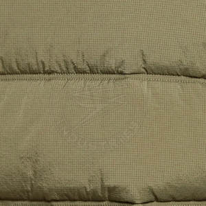 เสื้อแจ็กเก็ตขนเป็ดแบบลำลองใส่ได้ทั้งชายและหญิงผ้าแคนวาสสีติดซิปสามารถใส่ได้ - Product Image 6